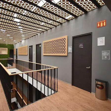 Hotel Lirio - Adult Only