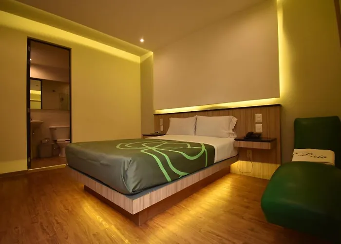 Lirio - Adult Only Hotel