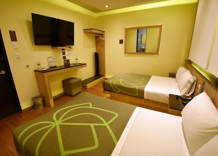 Lirio - Adult Only Hotel