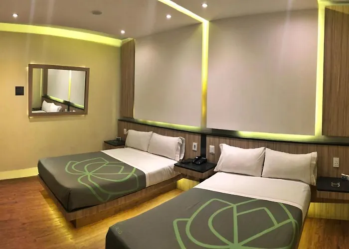 Hotel Lirio - Adult Only