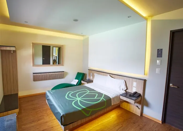 Hotel Lirio - Adult Only 2*