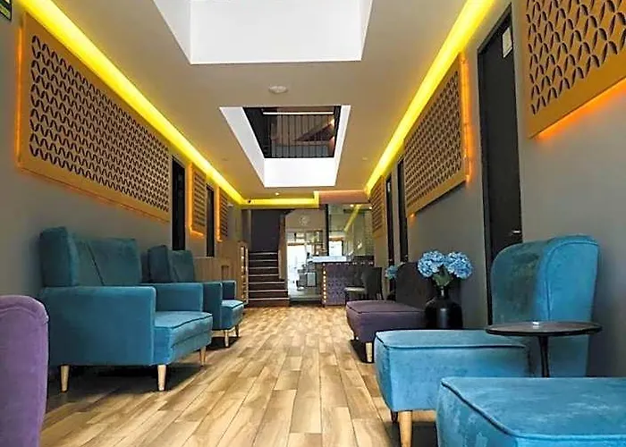 Hotel Lirio - Adult Only