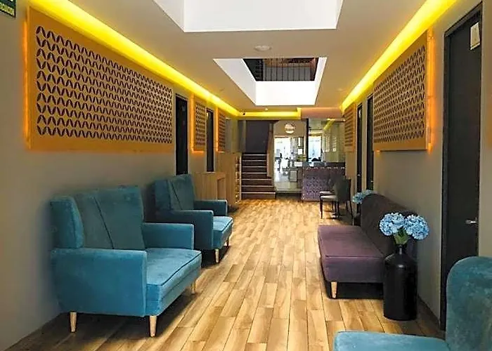 Lirio - Adult Only Hotel