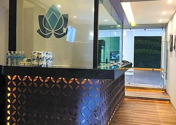 Hotel Lirio - Adult Only