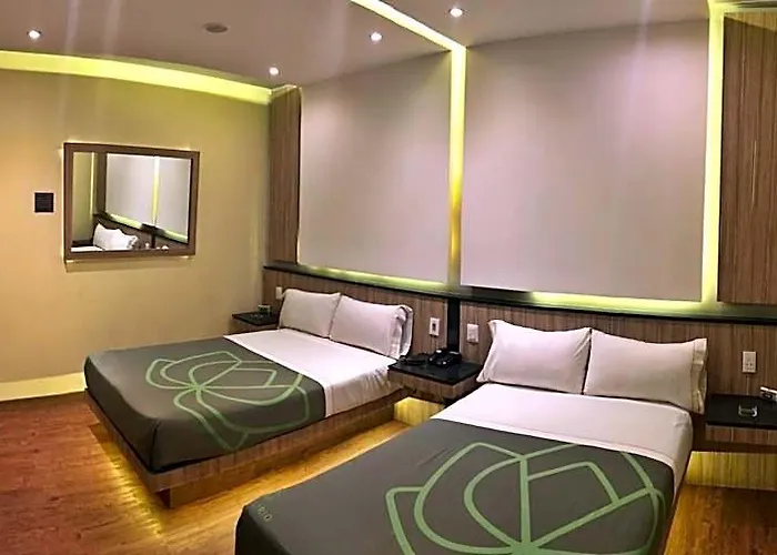 Hotel Lirio - Adult Only