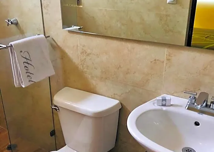 Hotel Lirio - Adult Only