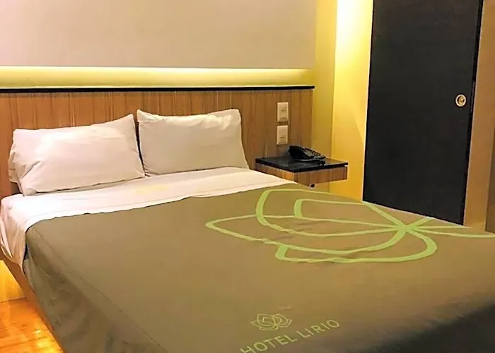 Hotel Lirio - Adult Only