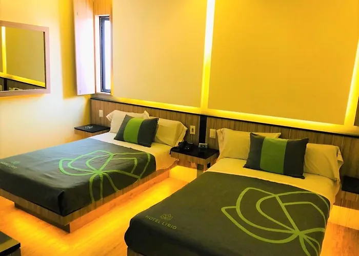 Hotel Lirio - Adult Only 2*